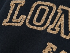 Name It dark sapphire London sweatshirt